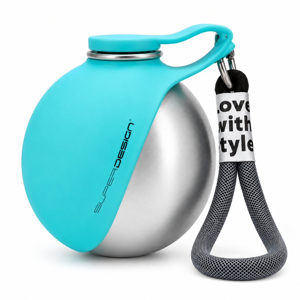 PawSip™ Portable Dog Water Bottle