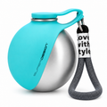 PawSip™ Portable Dog Water Bottle