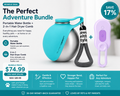 OZFUR adventure bundle