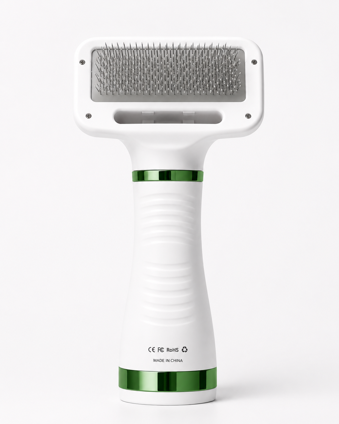 2 in 1 Pet Drying Brush & hair dryer